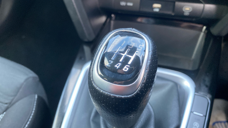 Kia Ceed 1.5T GDi ISG GT-Line 5dr Petrol Hatchback